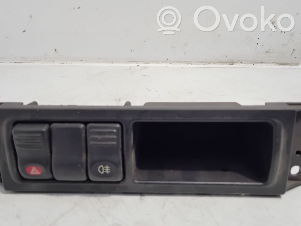 Opel Sintra Hazard light switch 