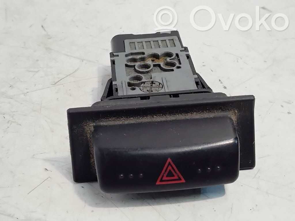 Mazda MPV Hazard light switch 