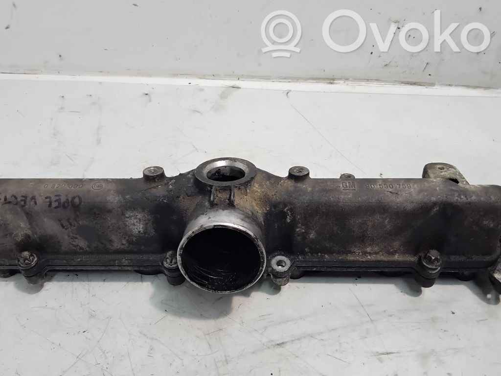Opel Vectra B Kolektor ssący 