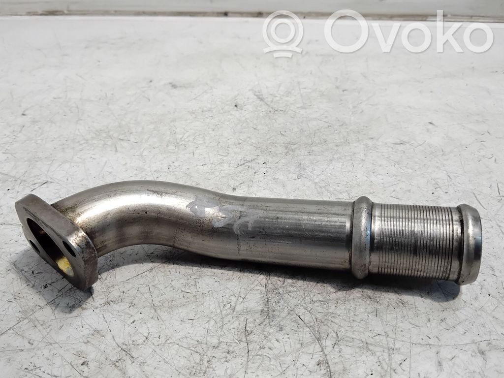 Przewód olejowy smarowania turbiny   VRT2001993,010607