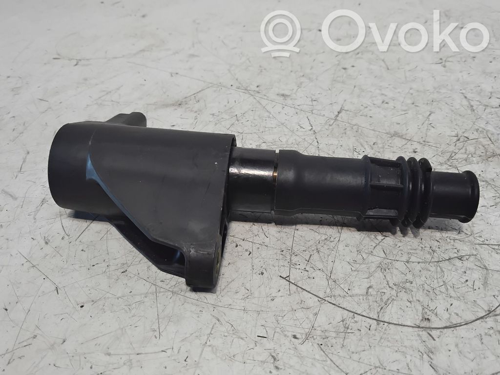 Peugeot 407 Bobina di accensione ad alta tensione 