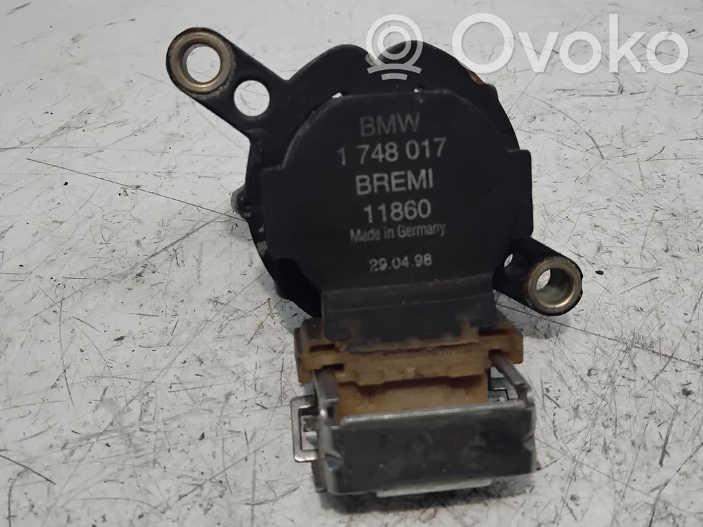 BMW 5 E39 Bobina di accensione ad alta tensione