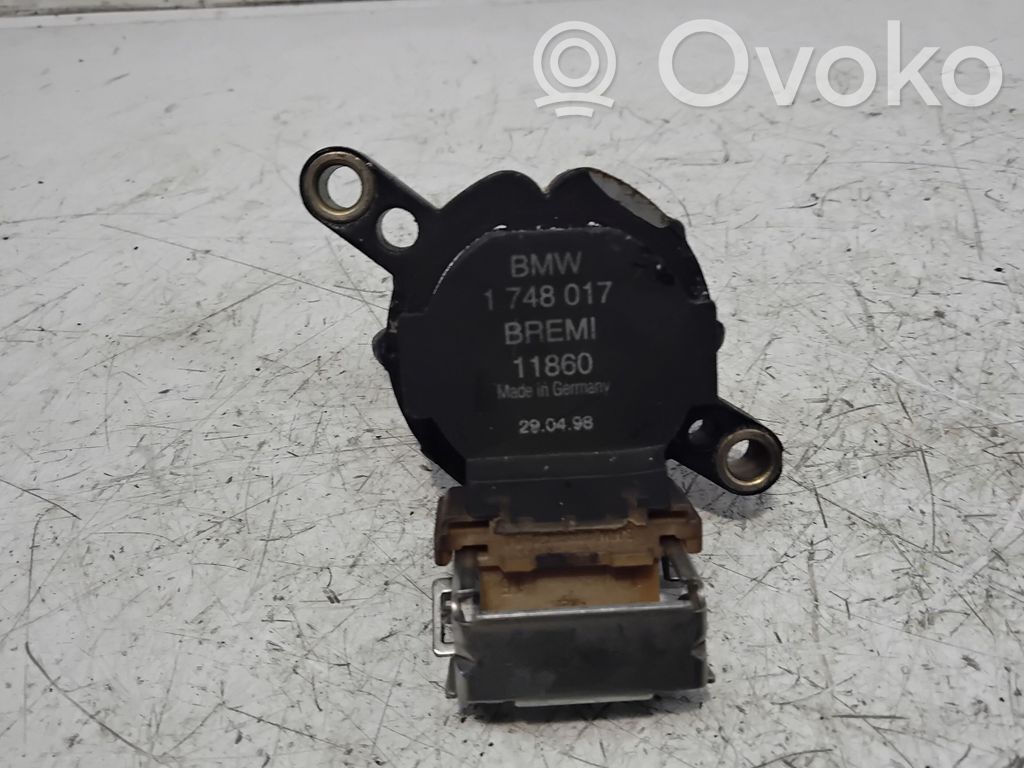 BMW 5 E39 Bobina di accensione ad alta tensione