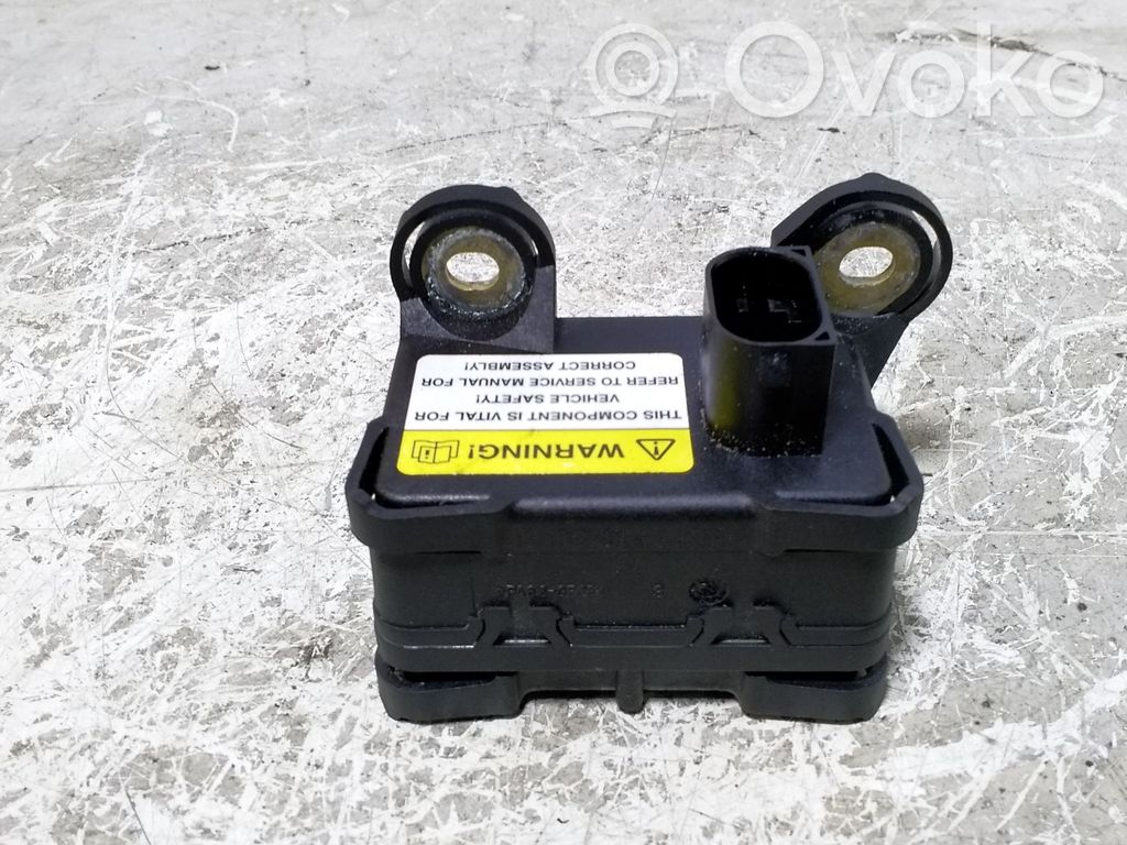 Volvo V70 Sensore di imbardata accelerazione ESP
