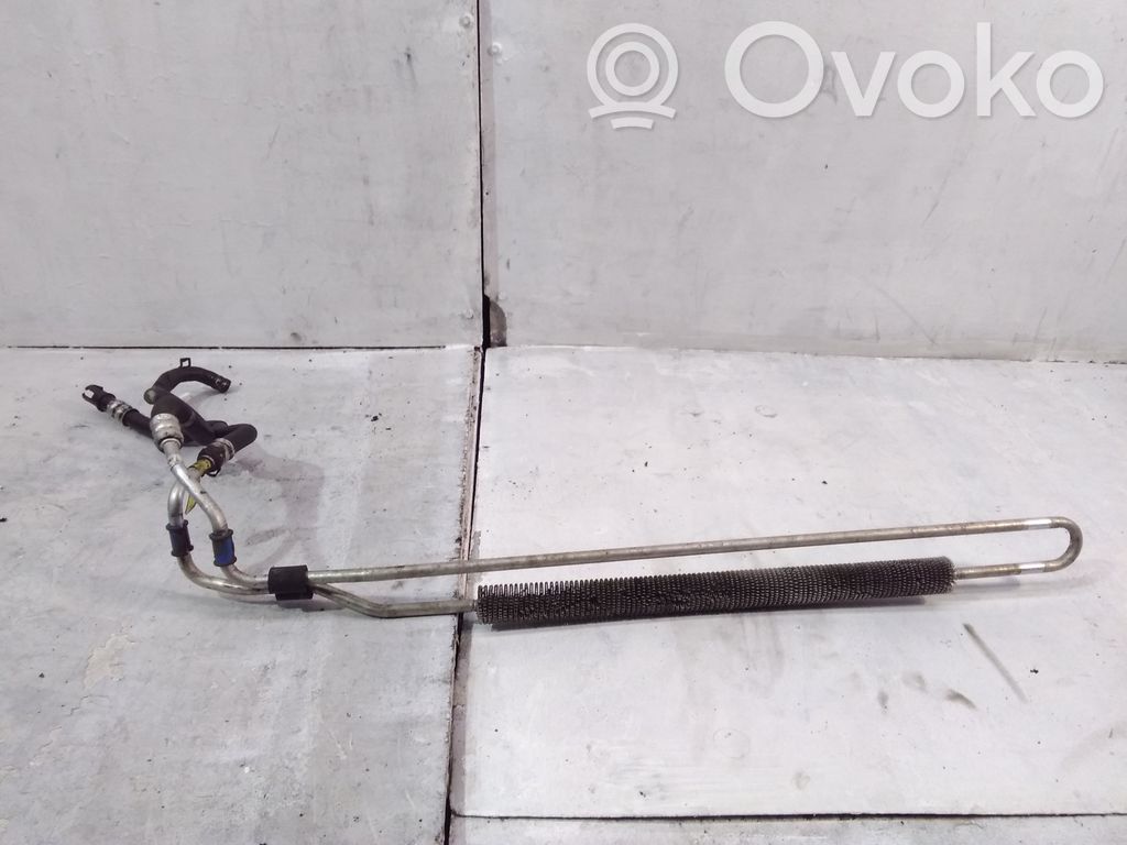 Volvo V70 Radiator servodirecție 