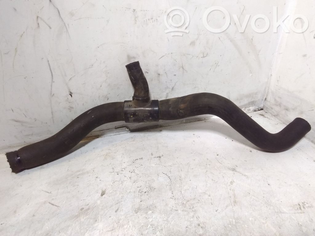 Volvo V50 Engine coolant pipe/hose 