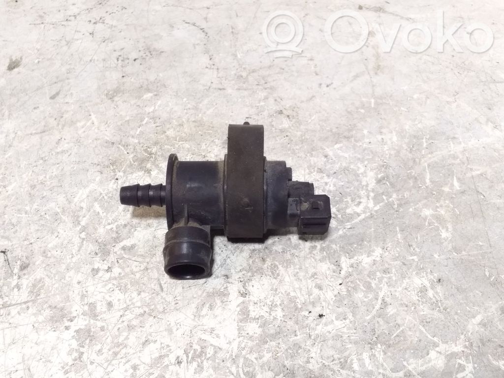 Volvo V50 Electroválvula del turbo 