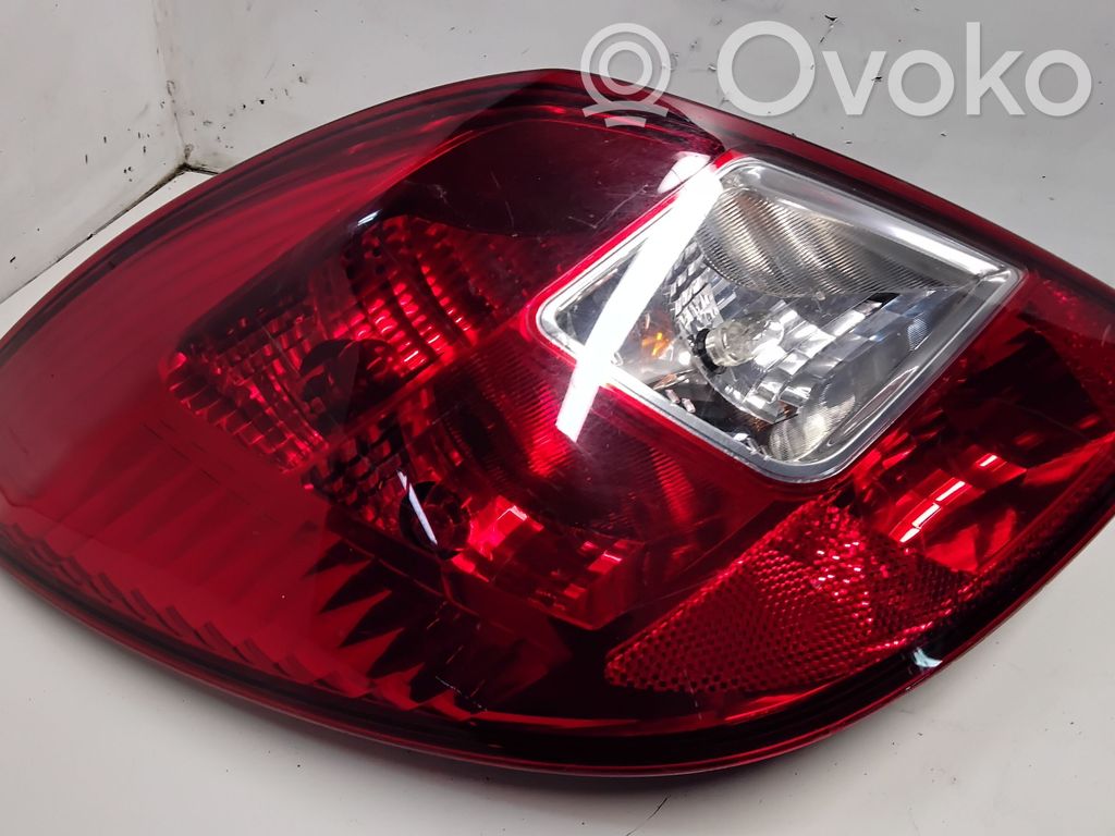 Opel Corsa D Takavalot 