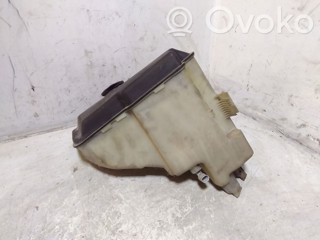 BMW 3 E46 Zbiornik płynu do spryskiwaczy szyby przedniej / czołowej 