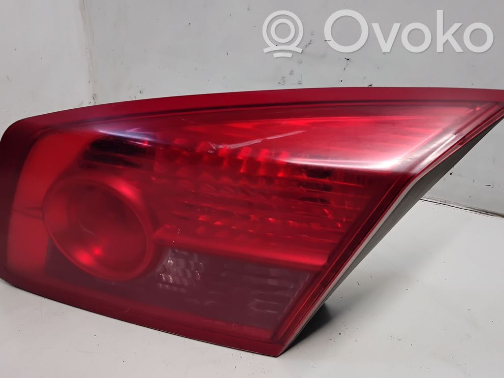 Renault Vel Satis Takavalot 