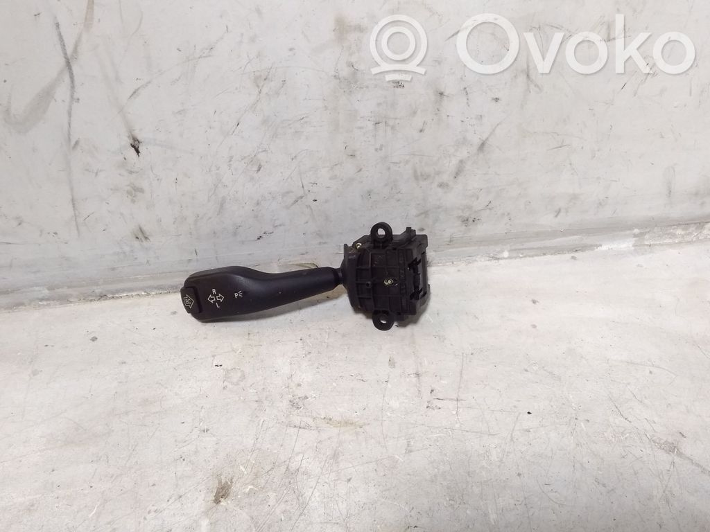 BMW 3 E46 Leva indicatori