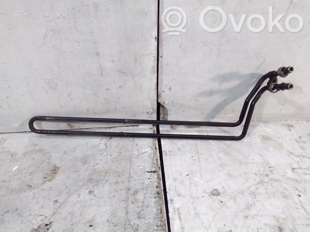 BMW 3 E46 Vairo stiprintuvo radiatorius 