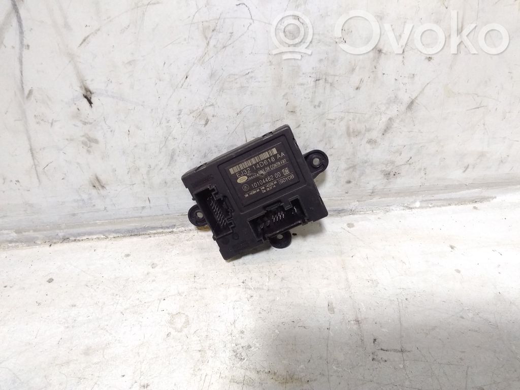 Land Rover Range Rover Evoque L538 Door control unit/module 
