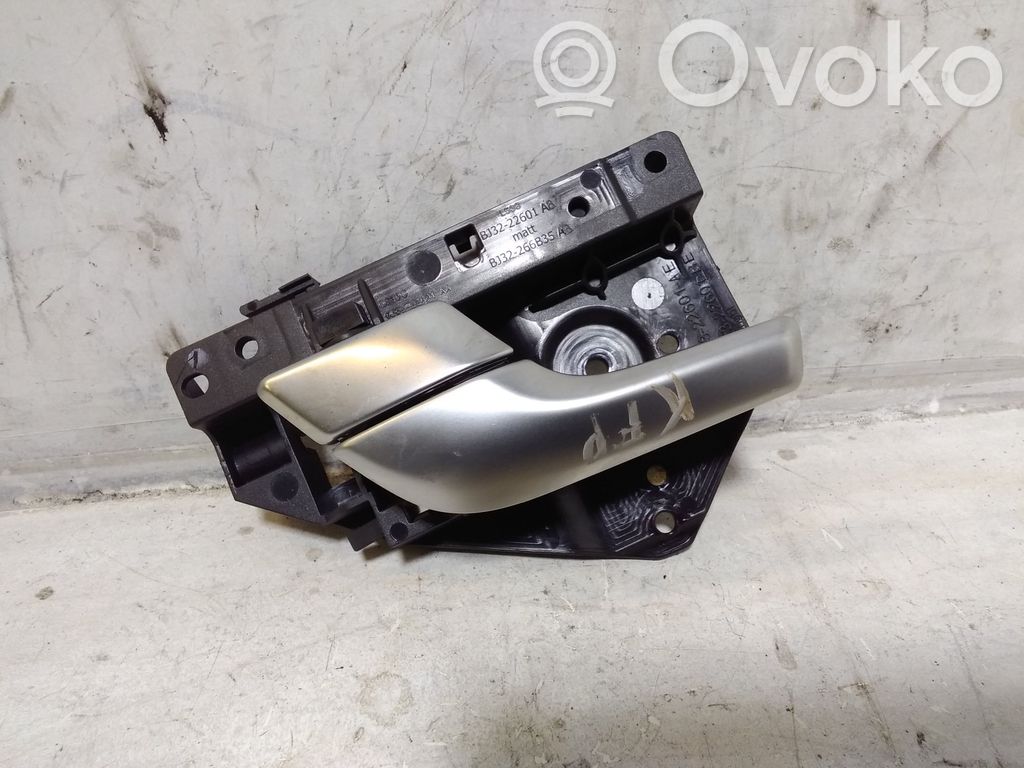 Land Rover Range Rover Evoque L538 Manecilla interna puerta delantera 