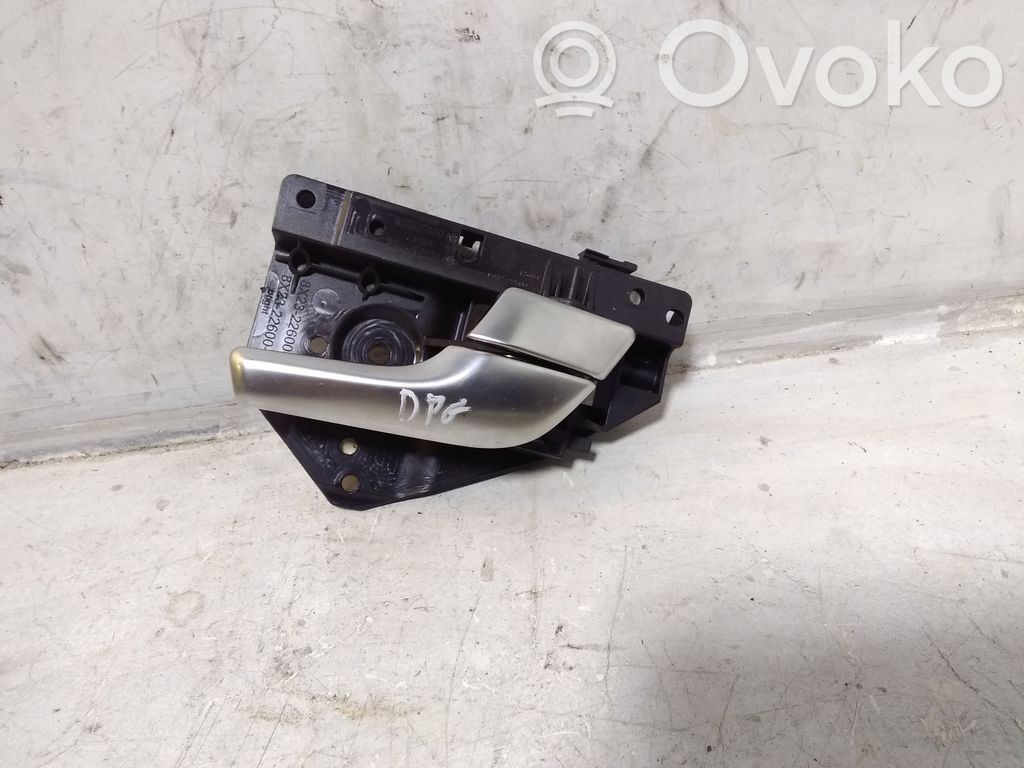 Land Rover Range Rover Evoque L538 Manecilla interna puerta trasera 