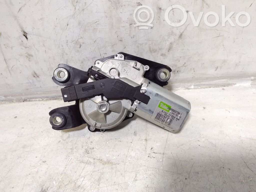 Land Rover Range Rover Evoque L538 Motor ștergător lunetă 