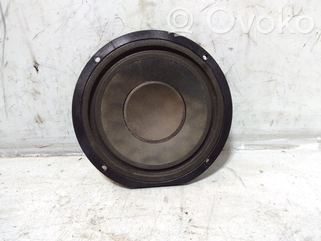 Ford Galaxy Altavoz de la puerta delantera 