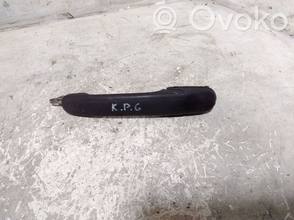 Ford Galaxy Mâner exterior ușă spate