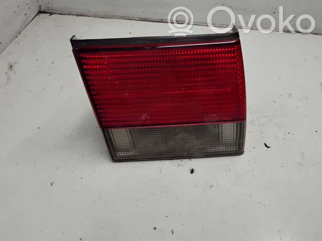 Saab 9-3 Ver1 Aizmugurējais lukturis pārsegā 