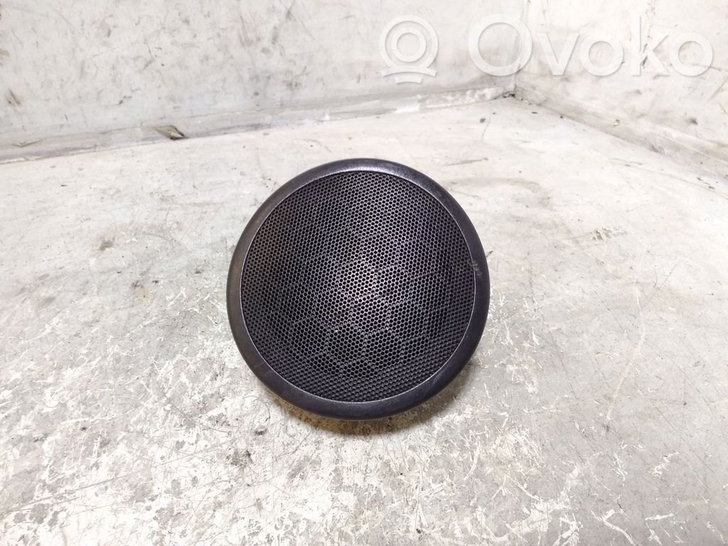 Ford Galaxy Parcel shelf speaker 