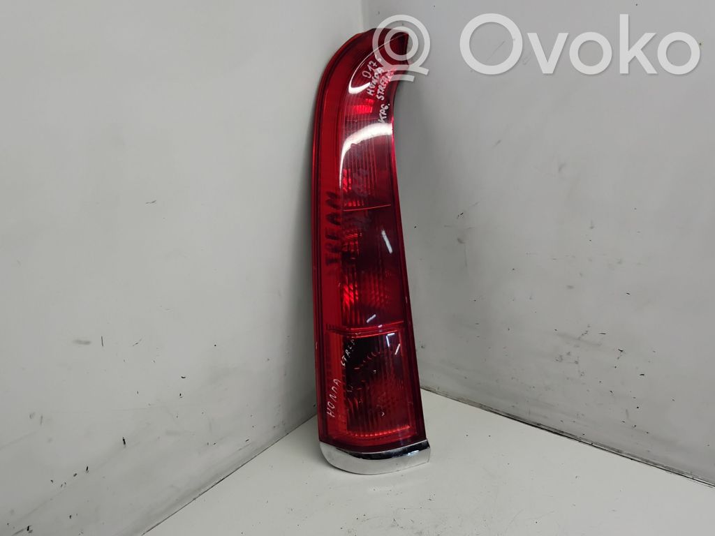 Honda Stream Rear/tail lights 