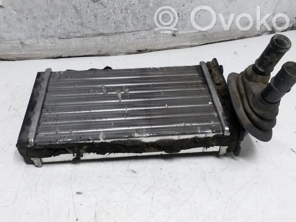 Volkswagen PASSAT B5 Chłodnica nagrzewnicy 