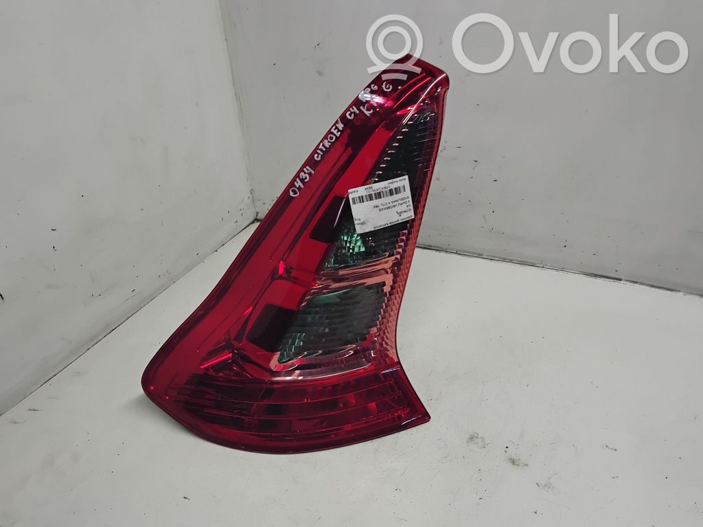 Citroen C4 I Lampă spate în caroserie