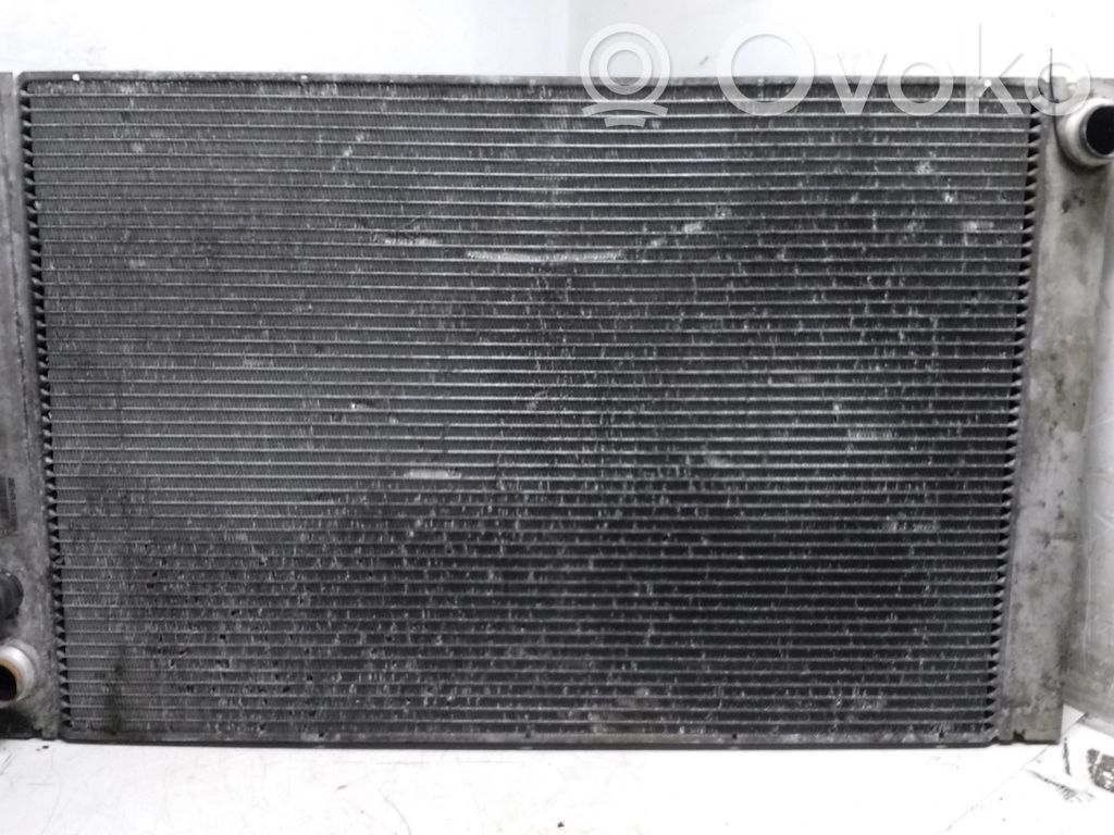 Audi A8 S8 D3 4E Wasserkühler 