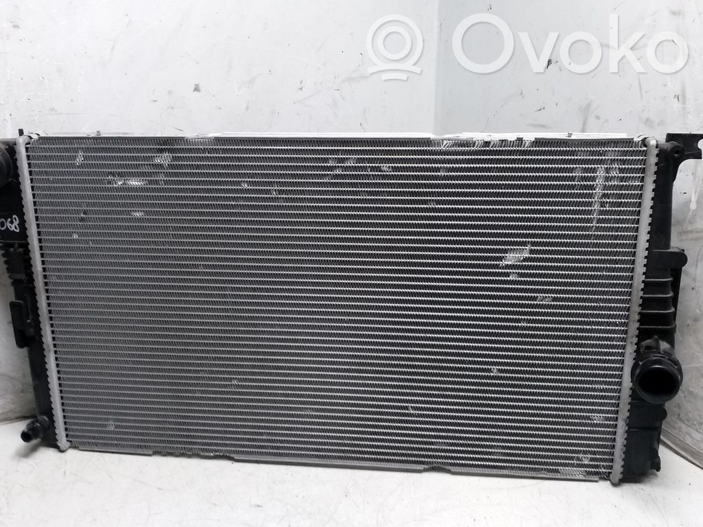 BMW 2 F22 F23 Coolant radiator 