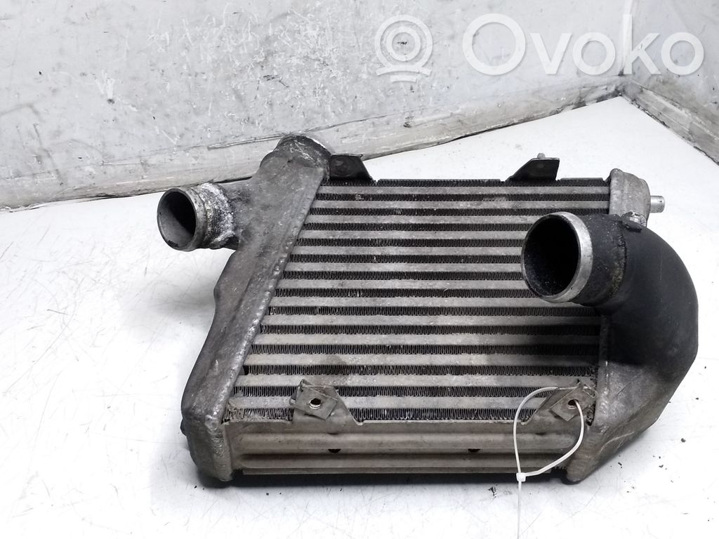 Audi A8 S8 D3 4E Intercooler radiator 