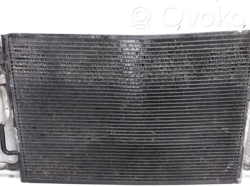 Audi A4 S4 B6 8E 8H Radiator răcire A/C (condensor) 