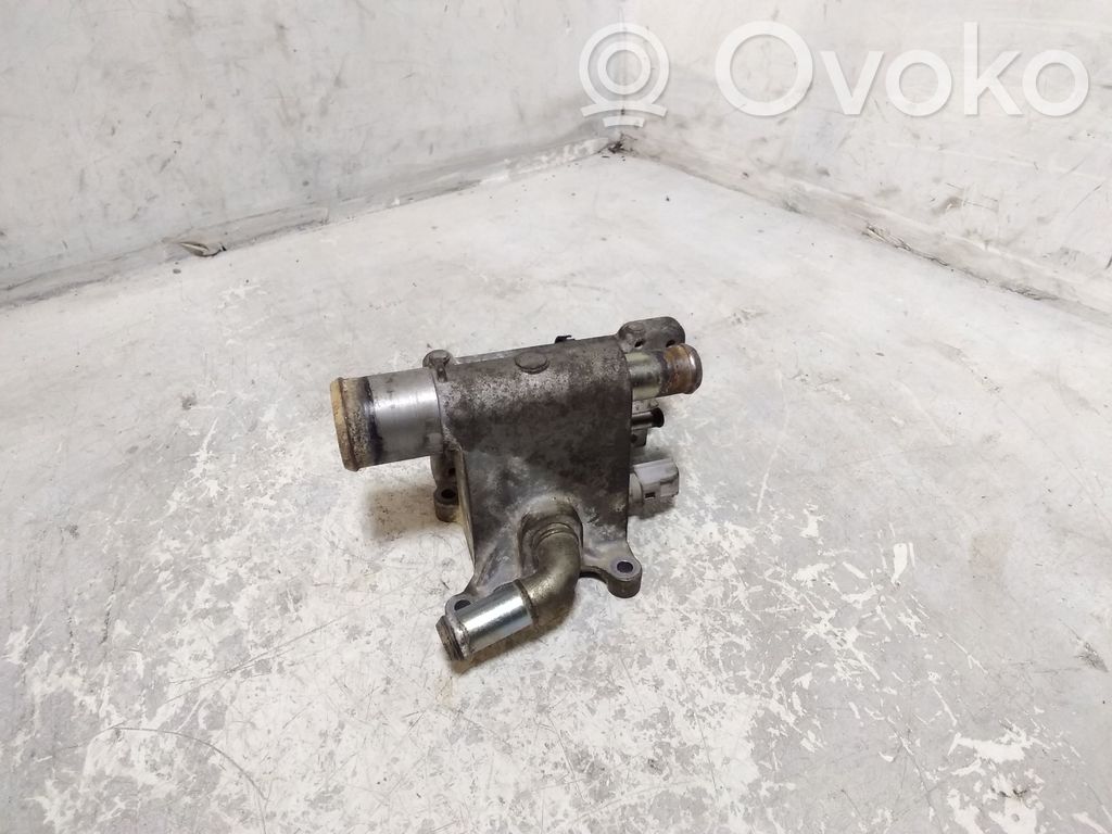 Mazda 5 Engine coolant pipe/hose 