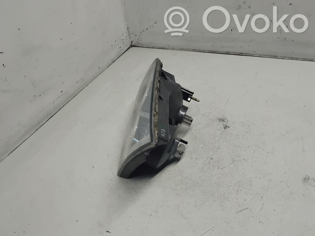 Mazda 6 Lampă spate în capacul portbagajului 