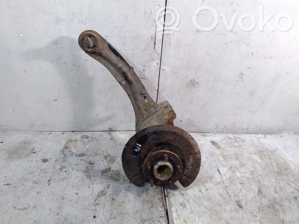 Mazda 5 Braț cu fuzetă spate 