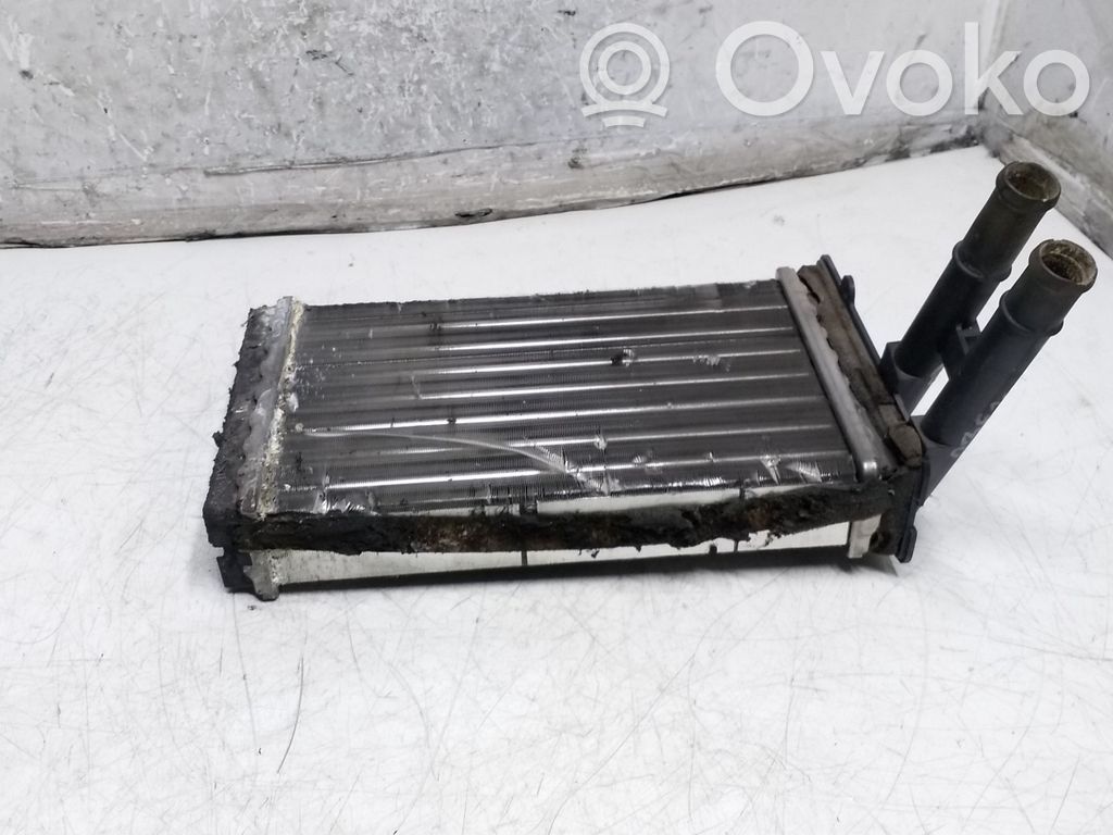 Audi A4 S4 B5 8D Chłodnica nagrzewnicy 