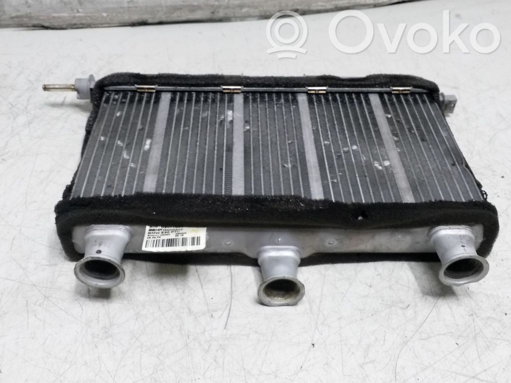 BMW 5 E60 E61 Mazais radiators 