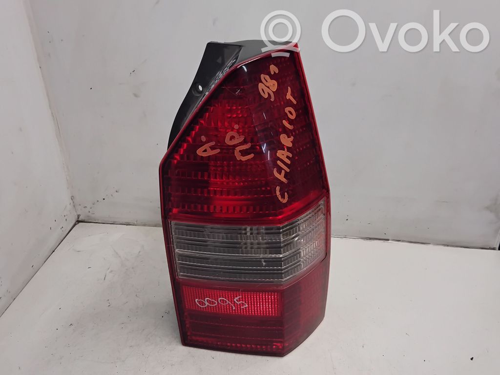 Mitsubishi Space Wagon Lampa tylna 