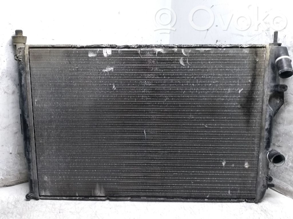 Renault Scenic RX Wasserkühler 