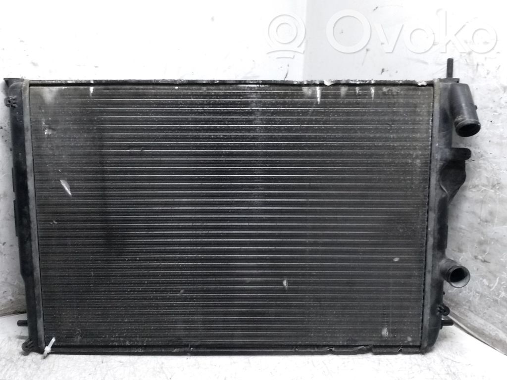 Renault Scenic I Wasserkühler 