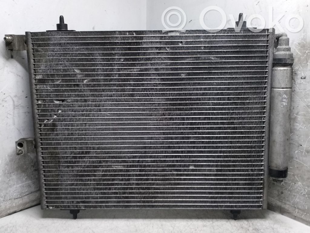 Klimakühler   870231RC,1489398080