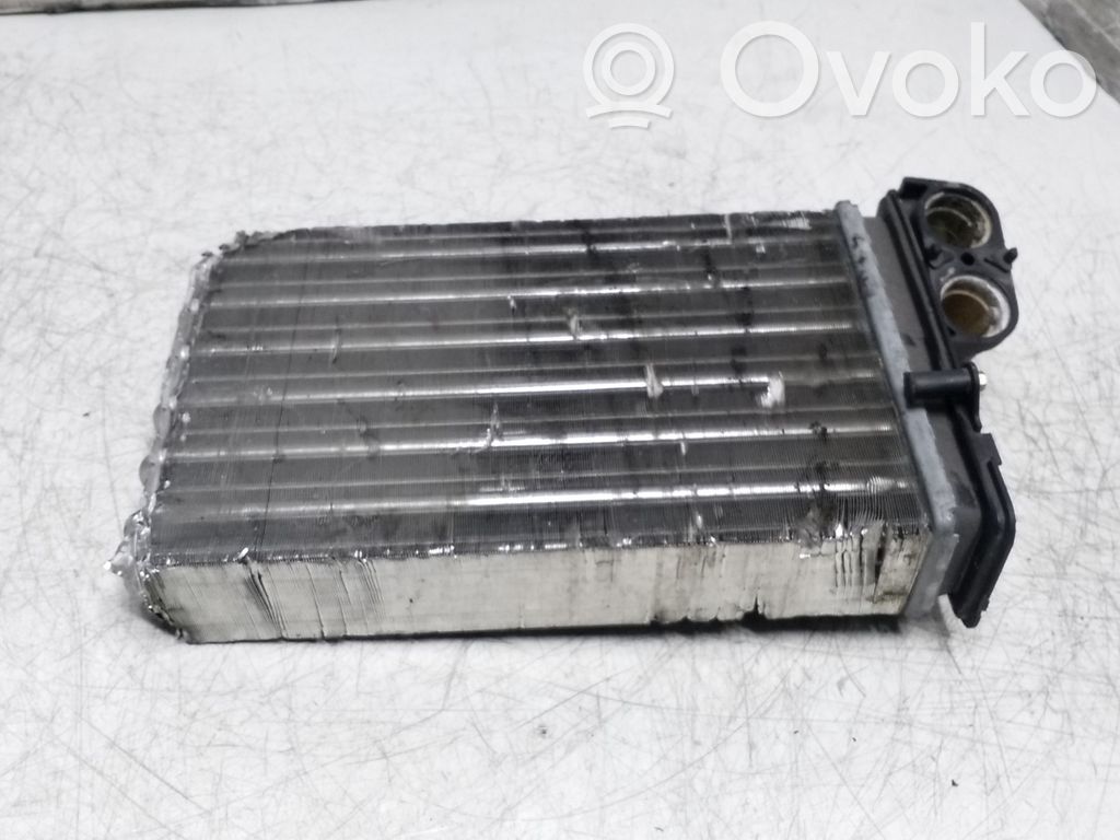Citroen C5 Pečiuko radiatorius 