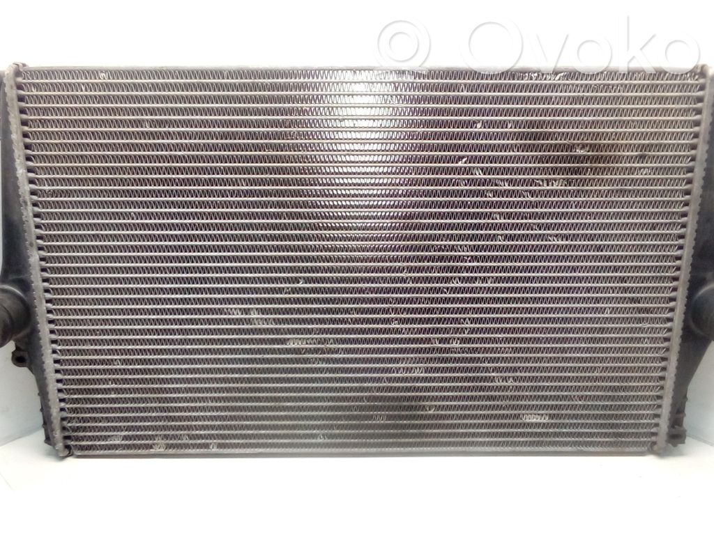 Volvo S60 Intercooler radiator 