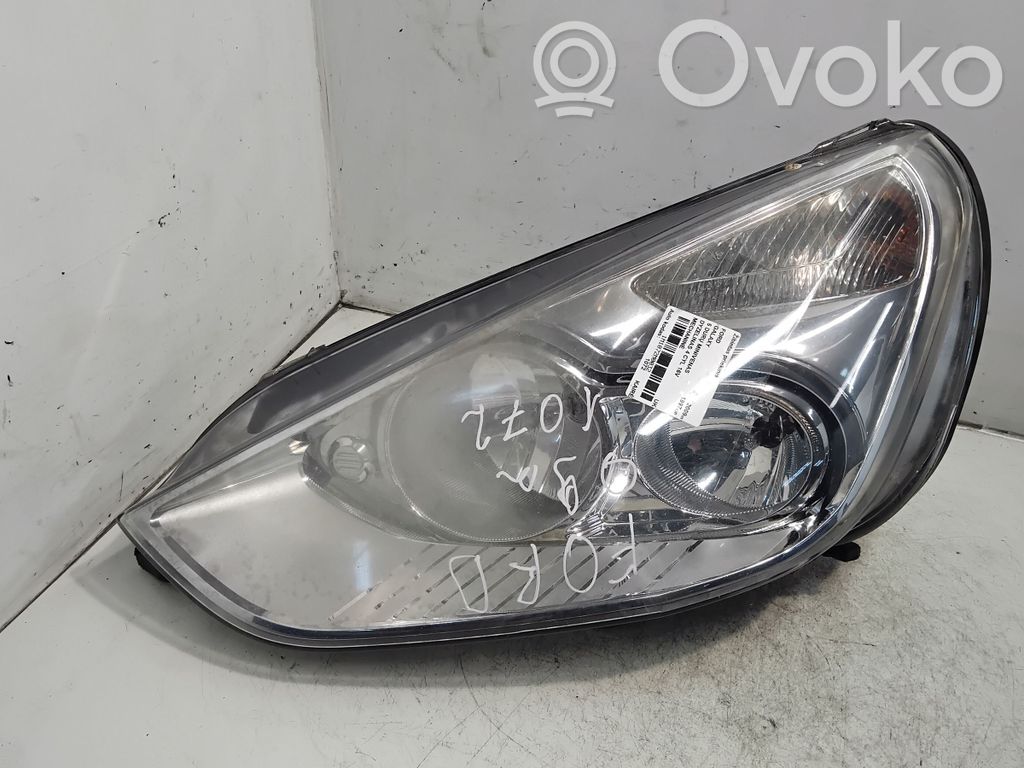 Ford Galaxy Headlight/headlamp 