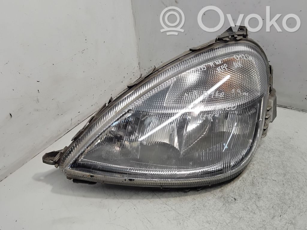 Mercedes-Benz A W168 Scheinwerfer 