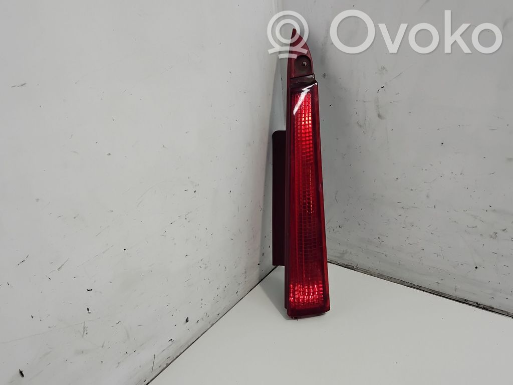 Citroen C4 I Galinis atšvaitas 