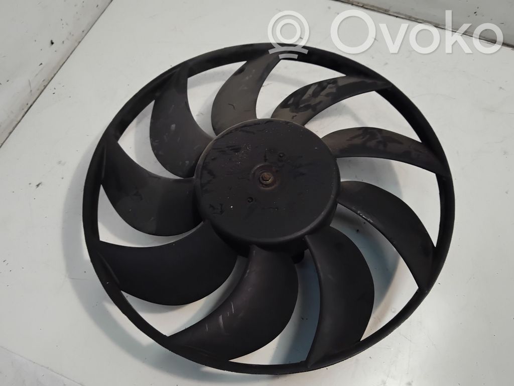 Ventilator electric răcire radiator