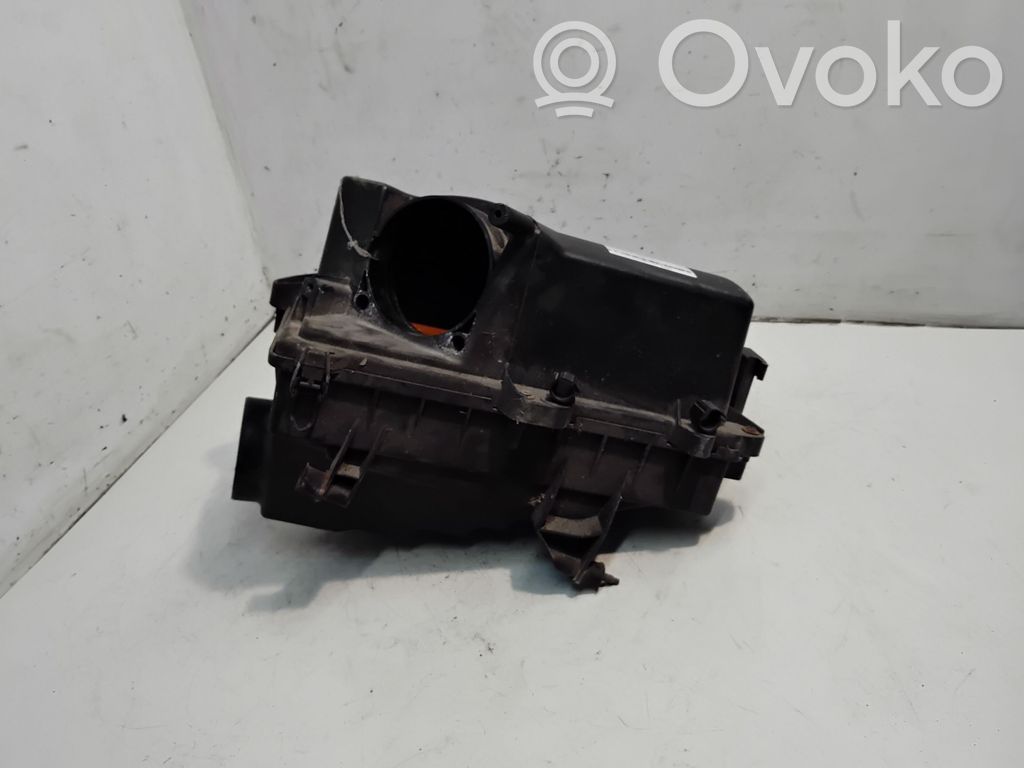Saab 9-3 Ver1 Air filter box 