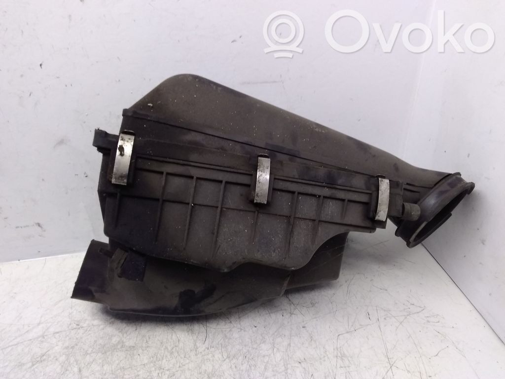 Saab 9-3 Ver1 Luftfilterkasten 