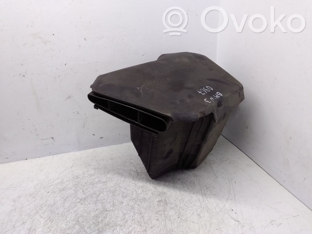 BMW 3 E46 Air filter box 