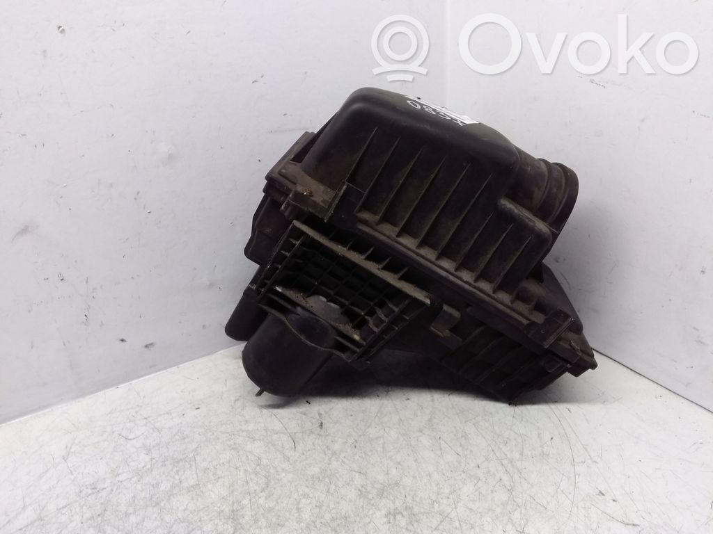 Citroen C8 Luftfilterkasten 